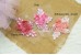 Sequin Flower Applique Trim, v1, Pack of 2